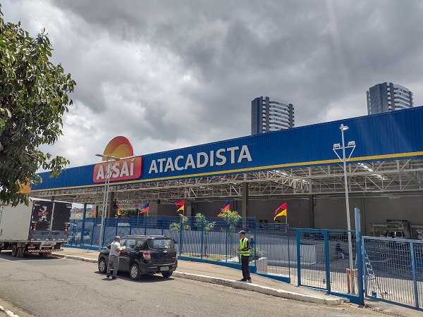 Assa Atacadista Inaugura Primeira Loja Conceito Em Salvador Ba De Valor