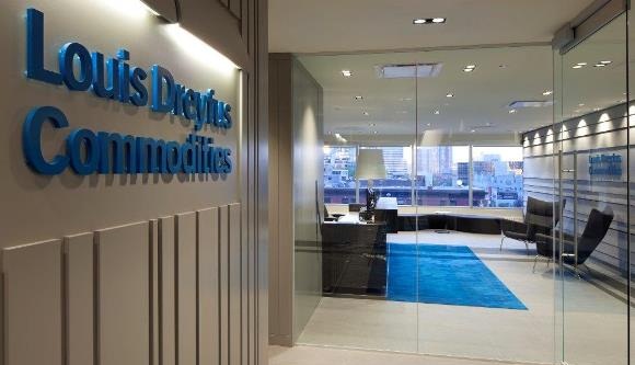 Louis Dreyfus Company seleciona trainee para vários estados - BA de Valor
