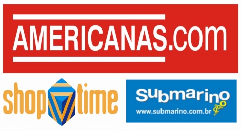 Confira promoções da Americanas, Submarino e Shoptime de Black Friday -  Drops de Jogos