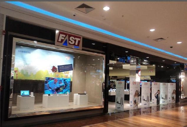 Fast Shop terá decontos de até 40% em diversos produtos - BA de Valor
