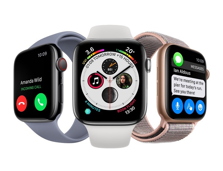 vivo apple watch plano