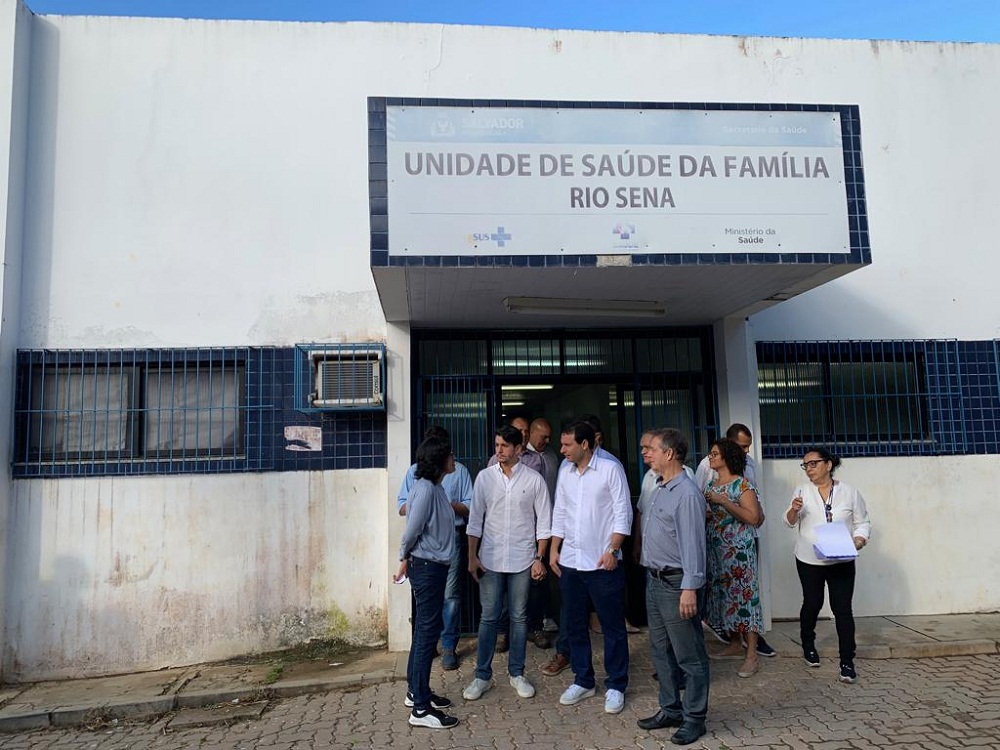 Saúde e oportunidades de trabalho: Drogaria São Paulo expande sua