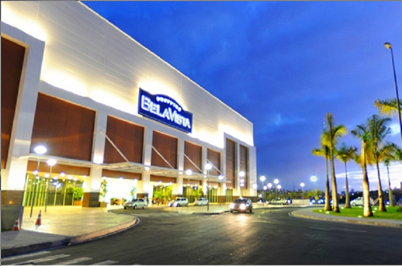 Shopping Bela Vista inaugura três novas operações - BA de Valor