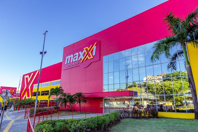 Maxxi Atacado Inaugura Loja Na Avenida Bonocô Nesta Quinta-feira - BA ...