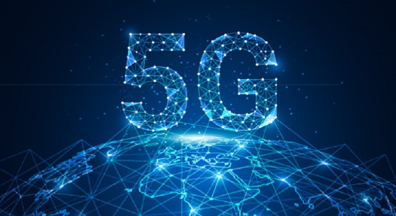 Tecnologia 5G estará disponível em todas as capitais até julho de 2022 - BA de Valor