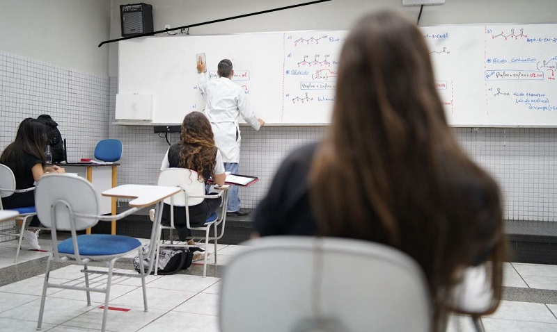 educação