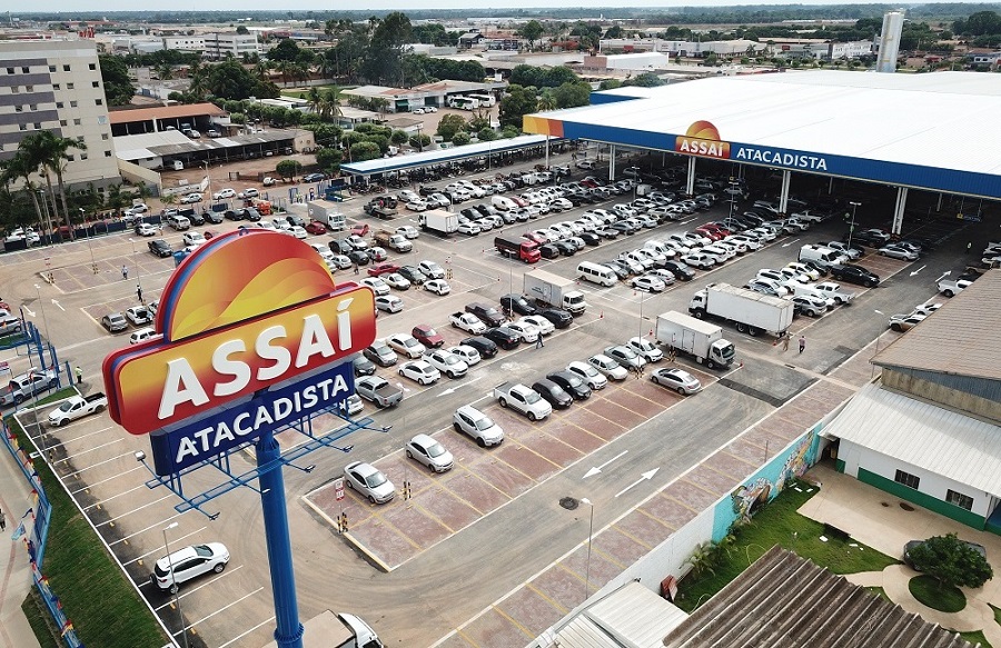Confira o horário de funcionamento das lojas do Assaí Atacadista na ...