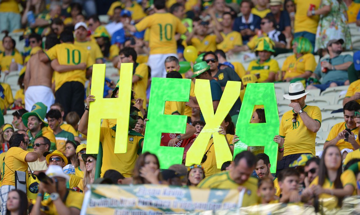 Copa do Mundo 2018: entenda como fica o trabalho nos dias de jogos - São  Carlos Agora