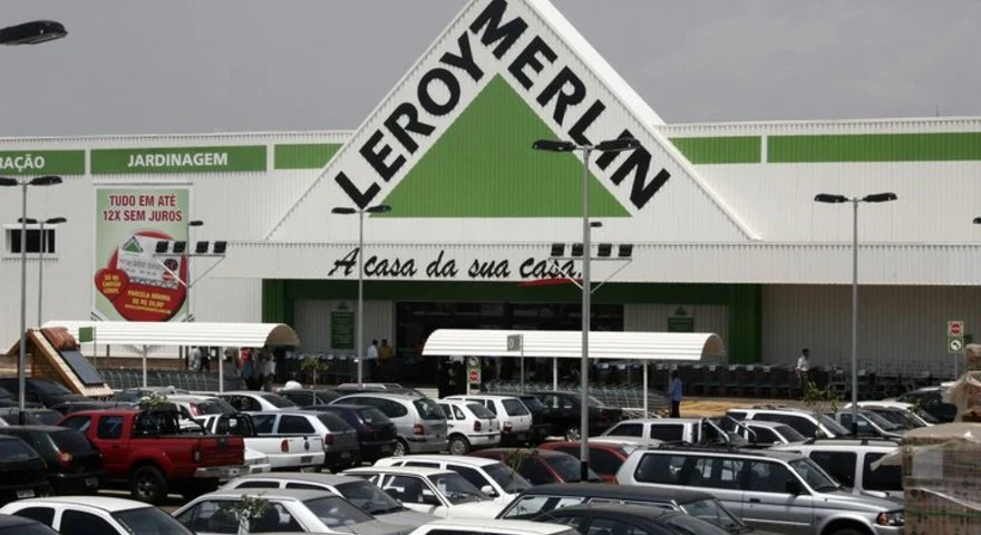 Jornal Correio  Leroy Merlin x Tok&Stok x Ferreira Costa: veja um  comparativo das três lojas