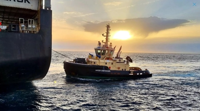 Svitzer expande atuação para os portos de Salvador e Aratu - BA de Valor