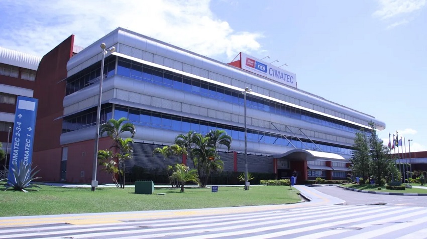 Centro Universitário Senai Cimatec lança pós-graduação em Economia ...