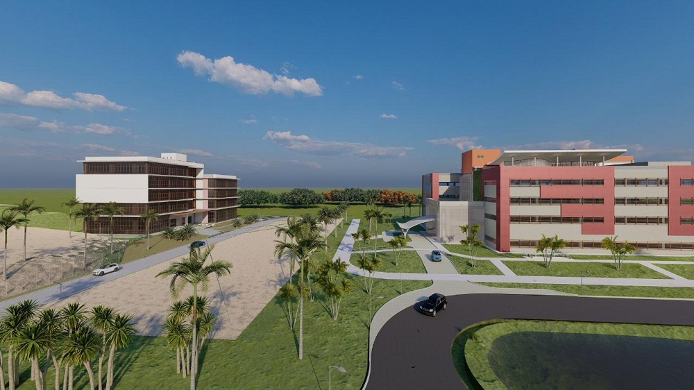 Obra de expansão do Senai Cimatec Park terá investimento de R$ 64 ...