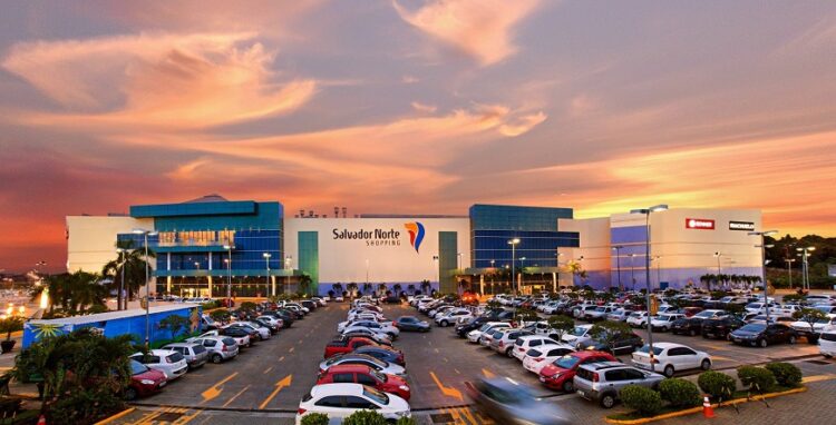Salvador Norte Shopping