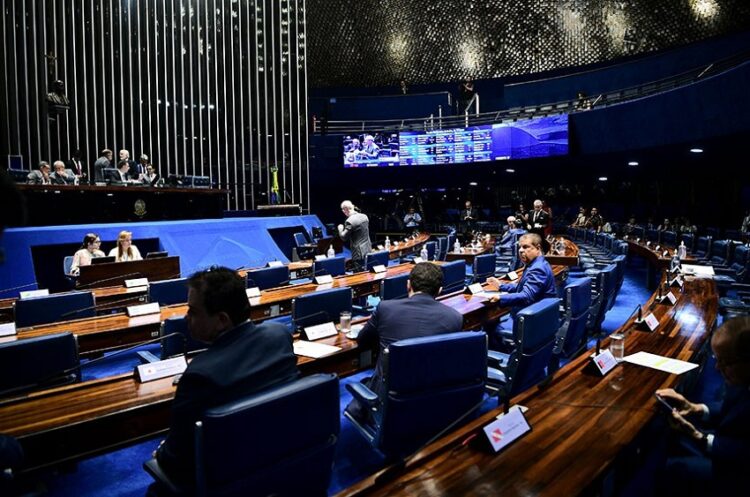 Senado