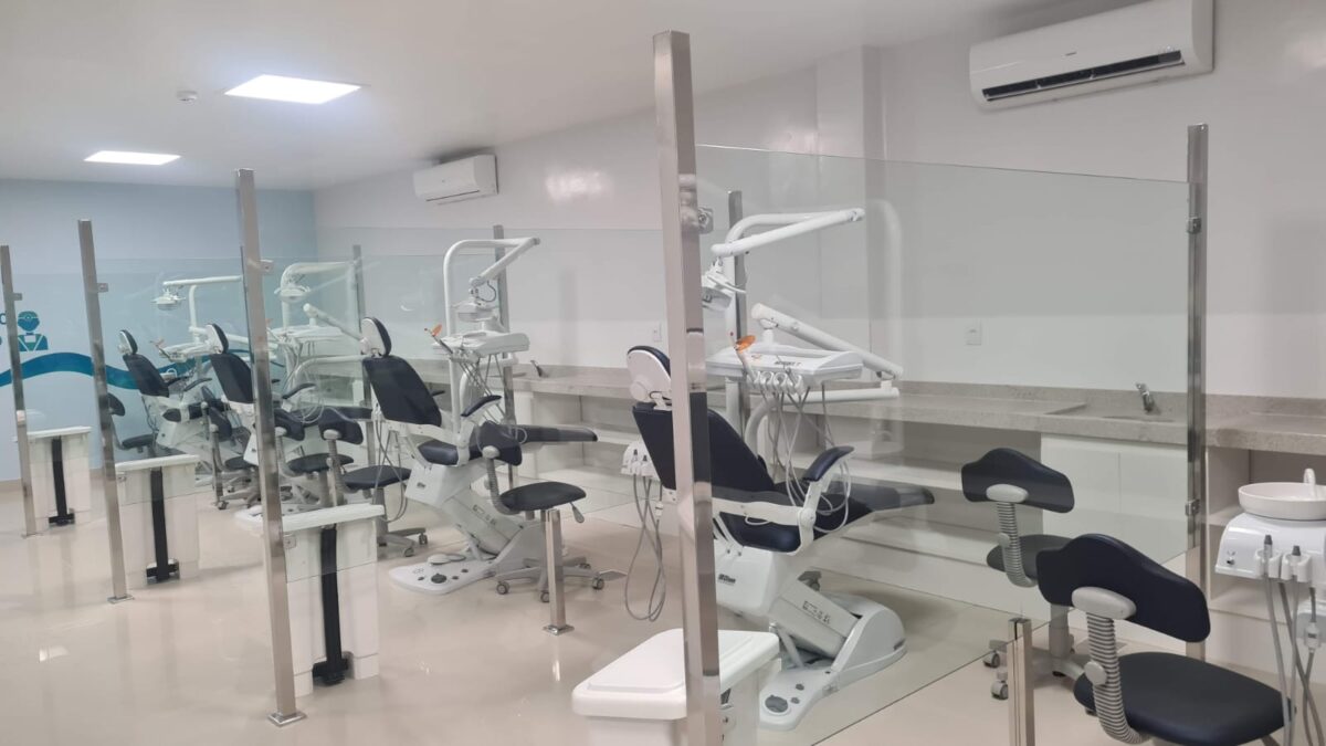 Alunos do curso de Odontologia da Estácio vão dar plantões em SAMU's ...