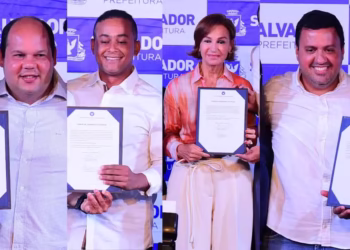 Mudanças estratégicas marcam nova fase na gestão municipal de Salvador