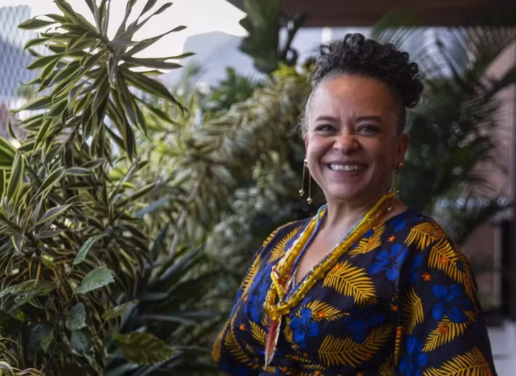 Ana Maria Gonçalves