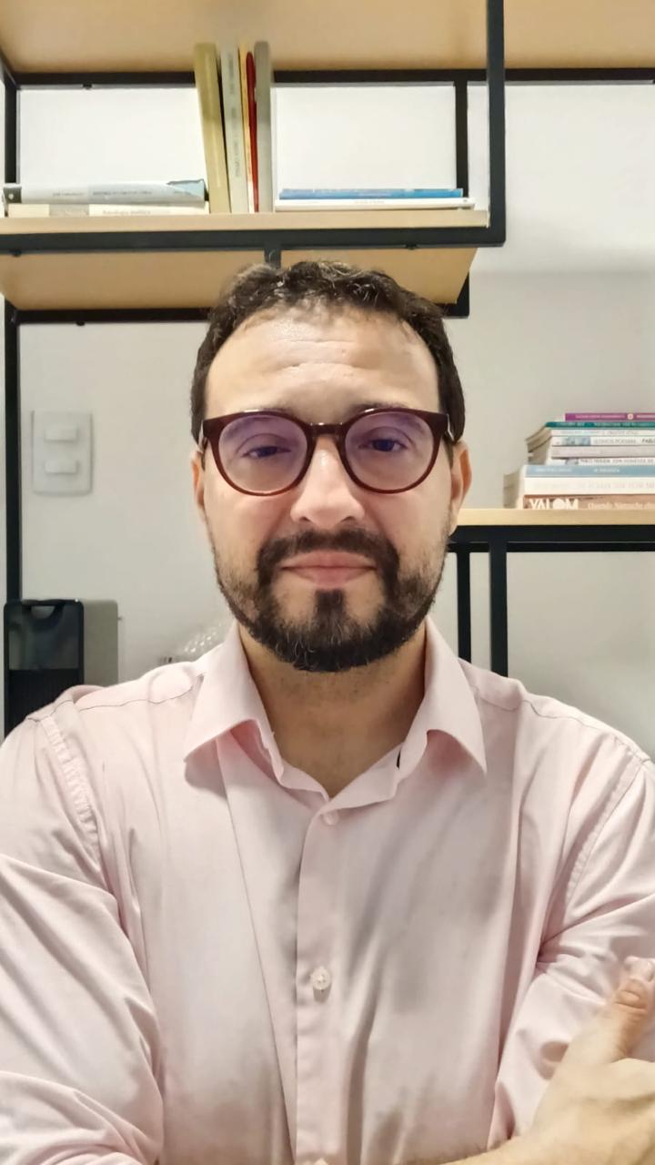 Carpe Diem e a Sociedade dos Poetas Vivos! | Iarodi D. Bezerra | iNews